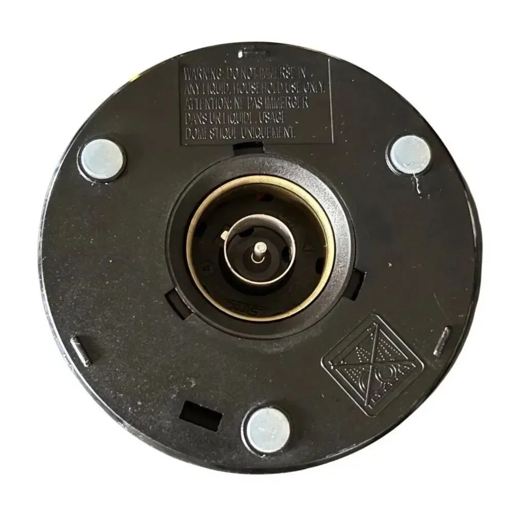 Keurig Replacement Froth Machine For K-Cup Machines -No Base